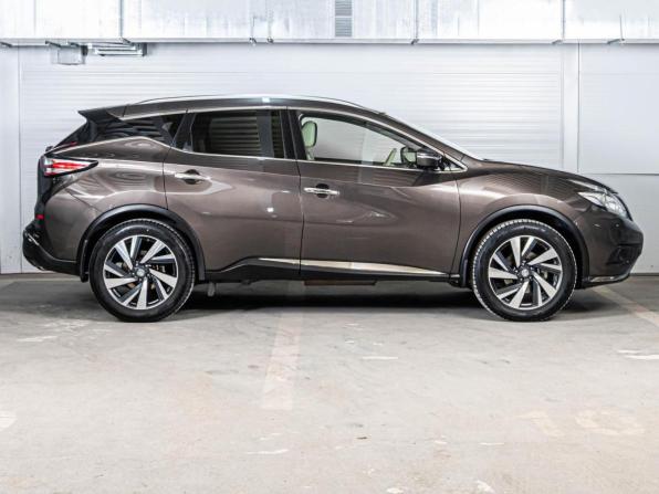 Nissan Murano III (Z52) с пробегом 2021 года, цена 3 279 000 рублей, 130664 км, внедорожник, Автокод Объявления