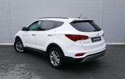 Hyundai Santa Fe III Рестайлинг Екатеринбург  - изображение 36