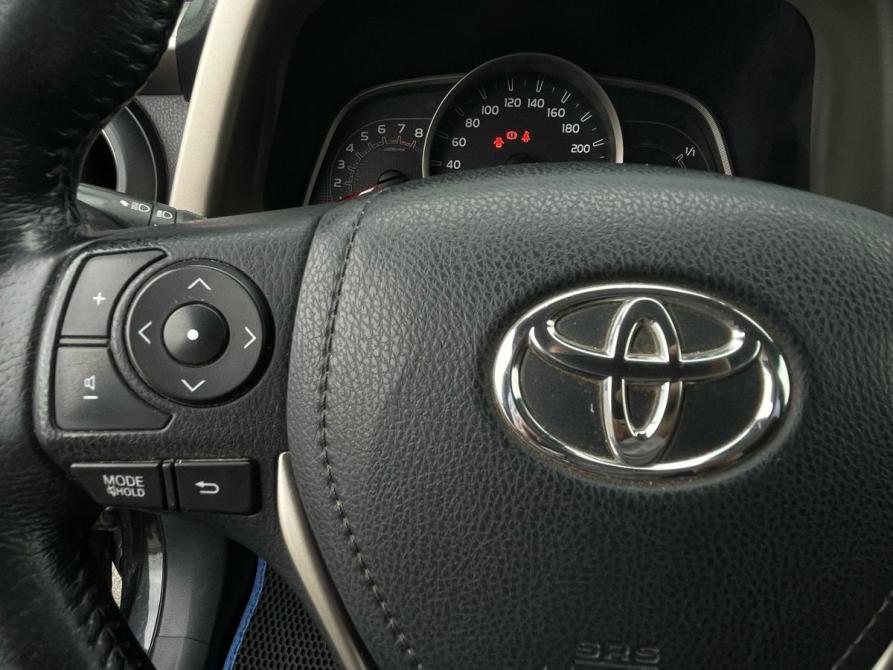 Toyota RAV4 IV (XA40) Санкт-Петербург  - изображение 19