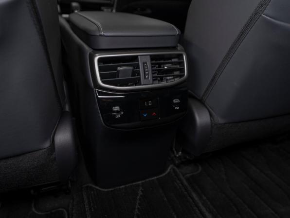 Lexus RX V с пробегом 2026 года, цена 8 600 000 рублей, 15 км, внедорожник, Автокод Объявления
