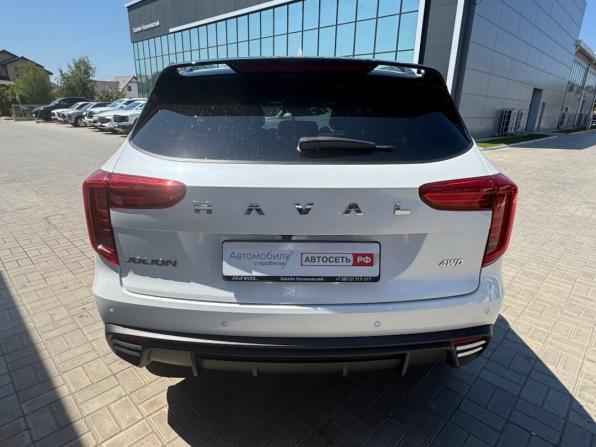 Haval Jolion I Рестайлинг с пробегом 2024 года, цена 2 399 900 рублей, 24000 км, внедорожник, Автокод Объявления