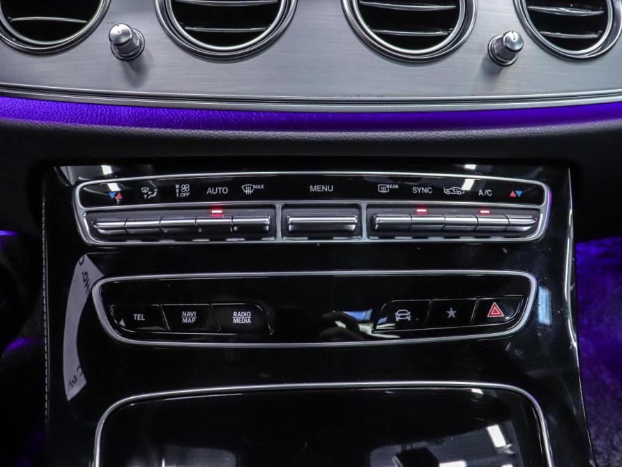 Mercedes-Benz E-Класс V (W213 S213 C238) Рестайлинг Красноярск  - изображение 31