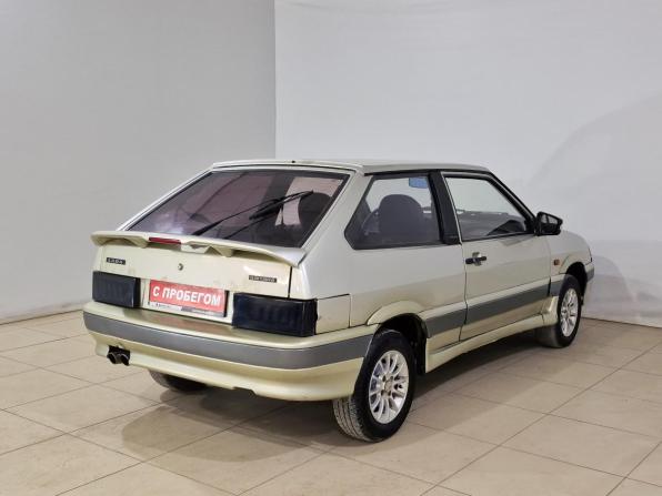 Lada (ВАЗ) 2113 с пробегом 2007 года, цена 120 000 рублей, 256668 км, хэтчбек, Автокод Объявления