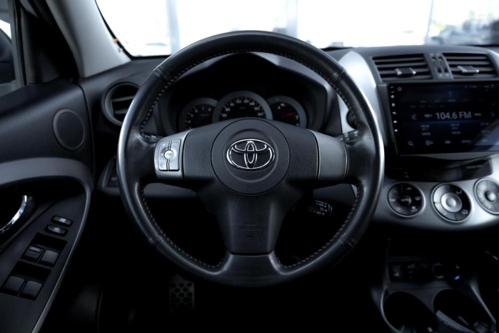 Toyota RAV4 III (XA30) Тюмень  - изображение 15