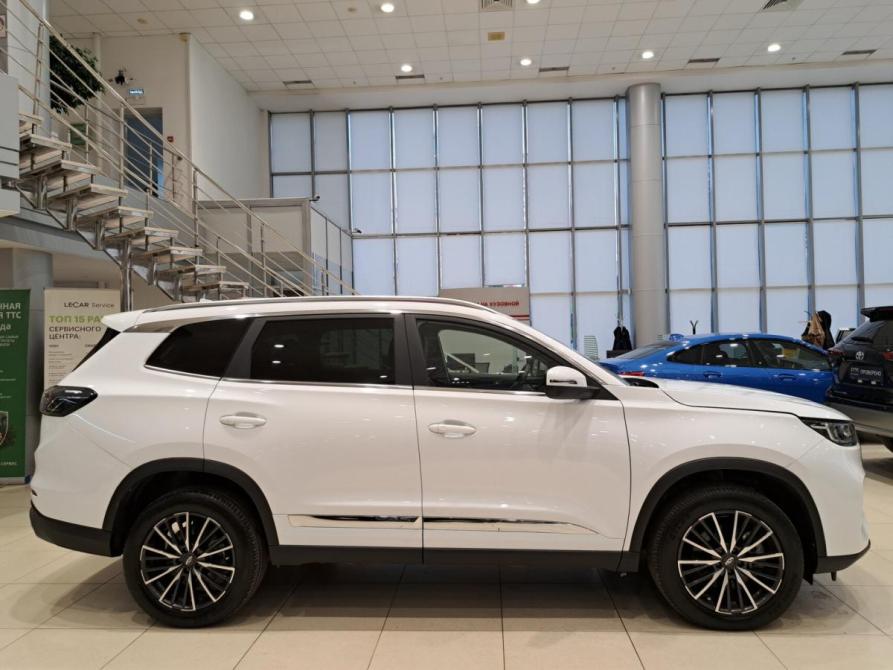 Chery Tiggo 8 Pro I (China Market) Казань  - изображение 5