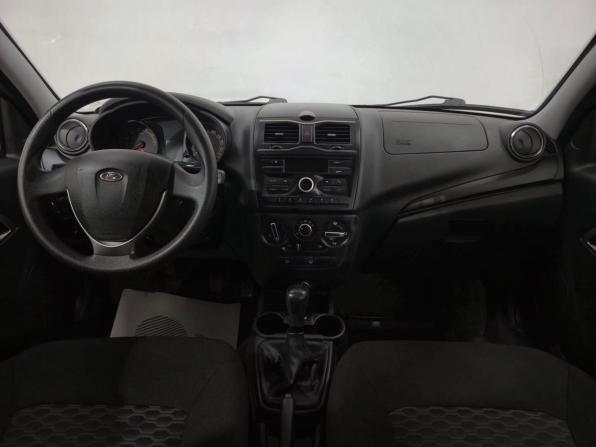 Lada (ВАЗ) Granta I Рестайлинг с пробегом 2019 года, цена 600 000 рублей, 106915 км, хэтчбек, Автокод Объявления