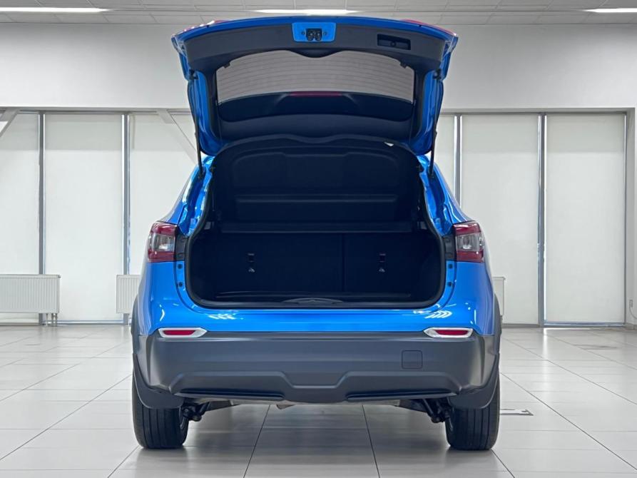 Nissan Qashqai II Рестайлинг Волгоград  - изображение 34