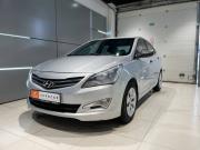 Hyundai Solaris I Рестайлинг Казань  - изображение 13