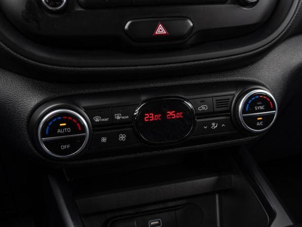 Kia Soul III с пробегом 2021 года, цена 1 729 000 рублей, 109427 км, хэтчбек, Автокод Объявления