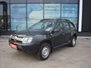 Renault Duster I Рестайлинг Архангельск  - изображение 13