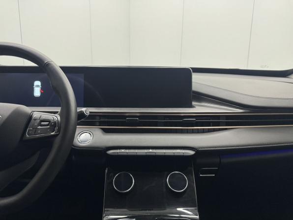 Exeed LX I Рестайлинг с пробегом 2022 года, цена 1 860 000 рублей, 45188 км, внедорожник, Автокод Объявления
