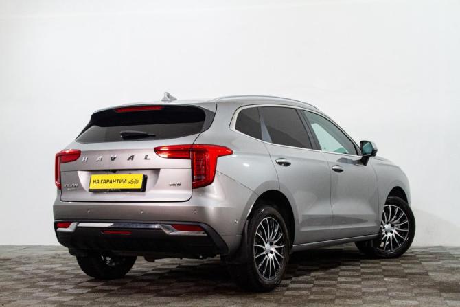 Haval Jolion I с пробегом 2023 года, цена 2 199 000 рублей, 46500 км, внедорожник, Автокод Объявления