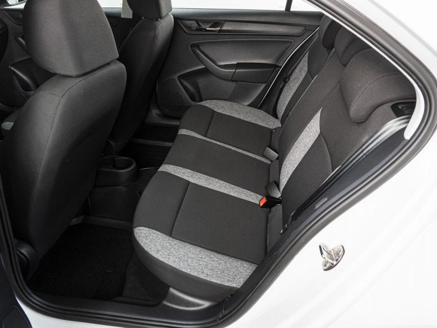 Skoda Rapid II Тюмень  - изображение 14