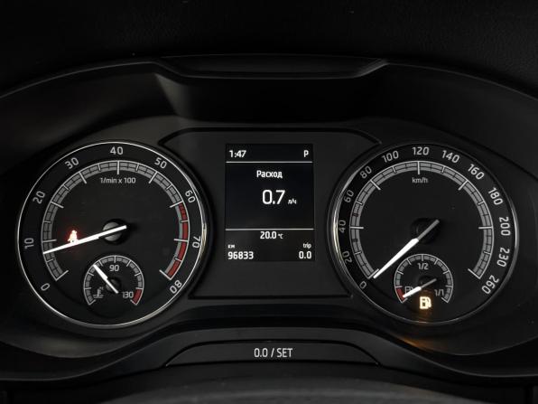 Skoda Kodiaq I с пробегом 2019 года, цена 2 315 000 рублей, 96826 км, внедорожник, Автокод Объявления