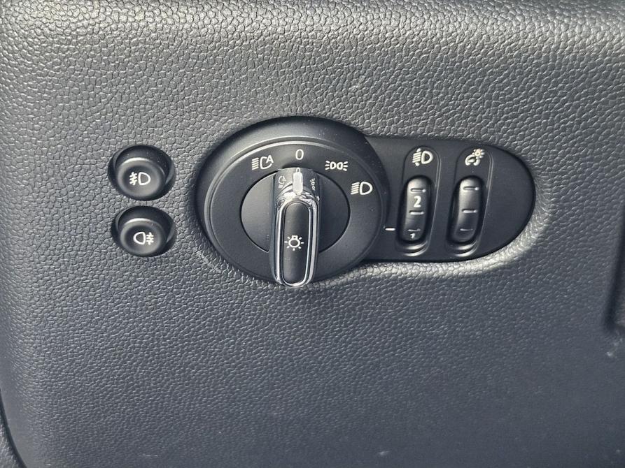 Mini Hatch III (F55/F56) Рестайлинг Санкт-Петербург  - изображение 21