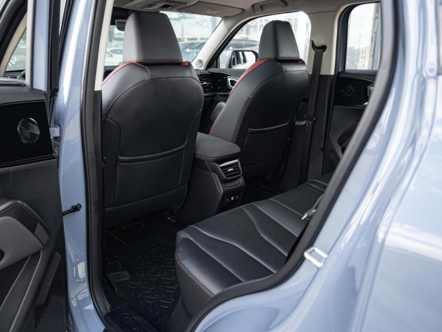 Haval H3 I Краснодар  - изображение 11