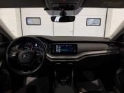 Skoda Octavia IV (A8) Новосибирск  - изображение 20