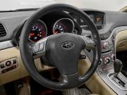 Subaru Tribeca I Рестайлинг Новосибирск  - изображение 42
