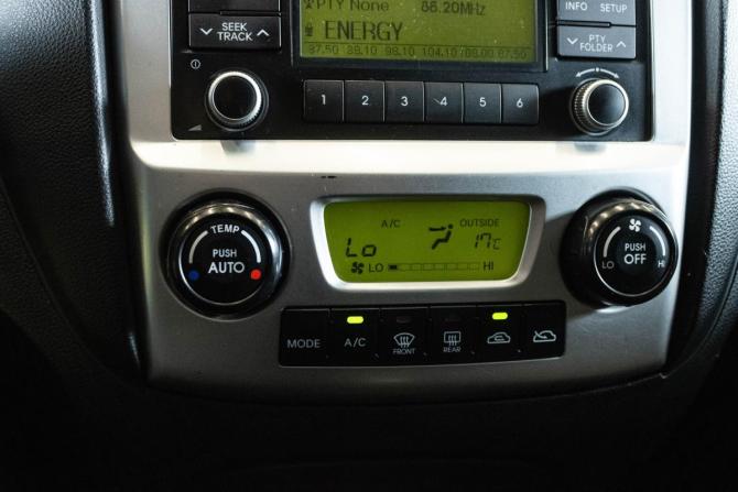 Kia Sportage II Рестайлинг с пробегом 2009 года, цена 1 080 000 рублей, 153081 км, внедорожник, Автокод Объявления