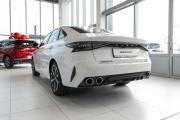 Chery Arrizo 8 Москва  - изображение 12