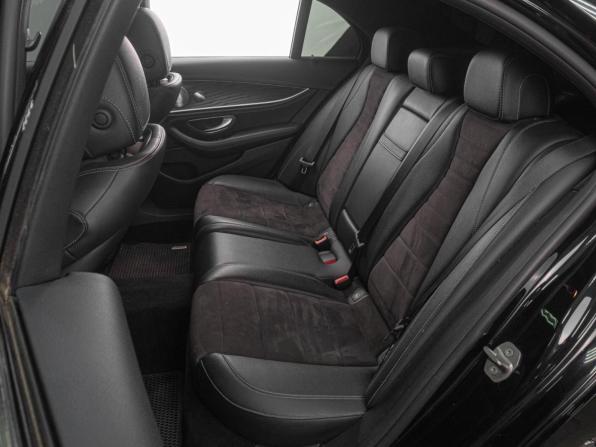 Mercedes-Benz E-Класс V (W213 S213 C238) с пробегом 2018 года, цена 3 699 000 рублей, 130211 км, седан, Автокод Объявления