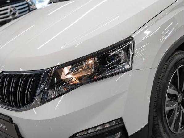 Skoda Kamiq I (China Market) с пробегом 2025 года, цена 2 850 000 рублей, 20 км, внедорожник, Автокод Объявления