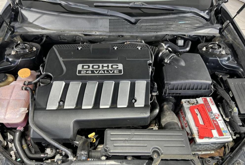 Chevrolet Epica V250 Рестайлинг Саранск  - изображение 26