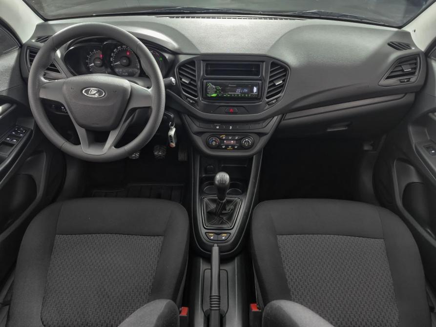 Lada (ВАЗ) Vesta I Нижний Новгород  - изображение 14