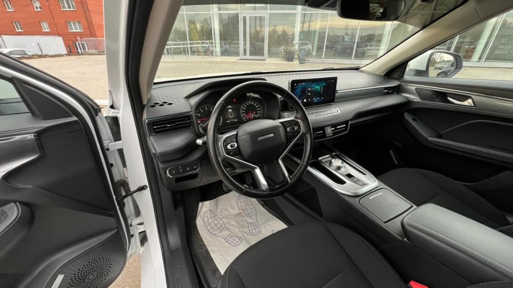 Haval Jolion I Пермь  - изображение 7