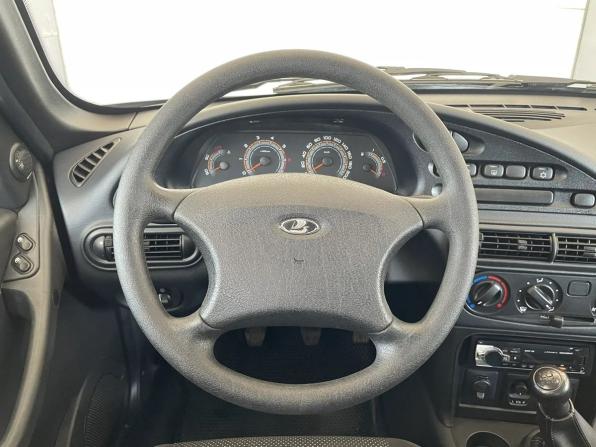 Lada (ВАЗ) Niva Travel I с пробегом 2023 года, цена 1 050 000 рублей, 33274 км, внедорожник, Автокод Объявления