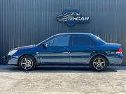Mitsubishi Lancer IX Рестайлинг Ижевск  - изображение 23