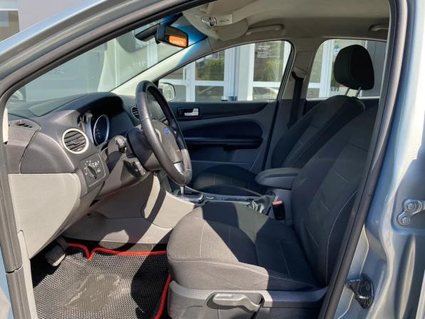 Ford Focus II Рестайлинг с пробегом 2010 года, цена 585 000 рублей, 230000 км, хэтчбек, Автокод Объявления
