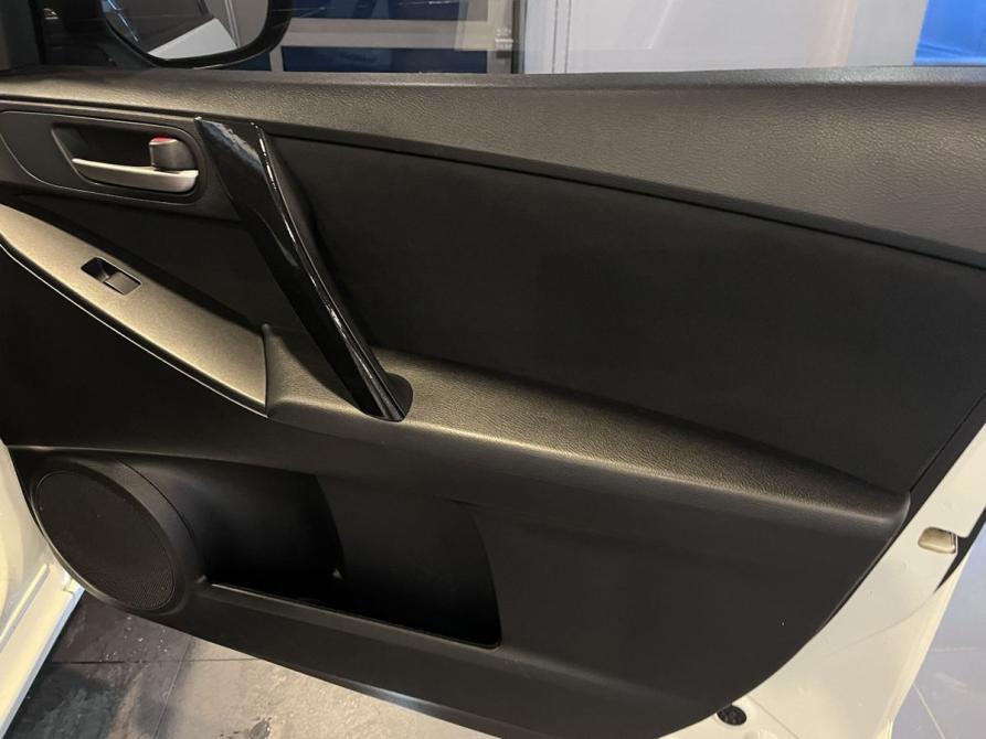 Mazda 3 II (BL) Рестайлинг Чебоксары  - изображение 26