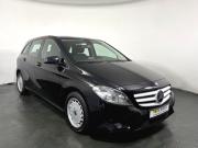 Mercedes-Benz B-Класс II (W246) Пермь  - изображение 19