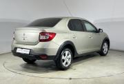 Renault Logan II Рестайлинг Саранск  - изображение 33