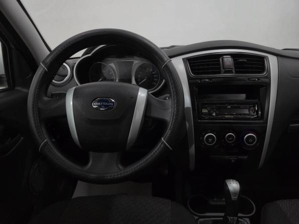 Datsun on-DO I Рестайлинг с пробегом 2020 года, цена 625 000 рублей, 113439 км, седан, Автокод Объявления