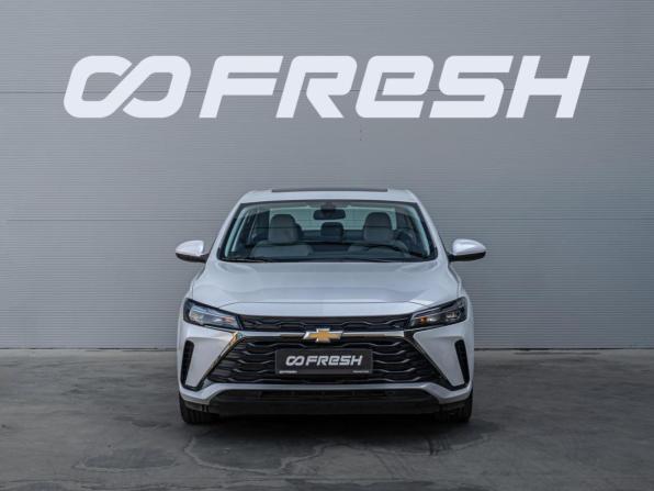 Chevrolet Monza II Рестайлинг с пробегом 2024 года, цена 1 949 000 рублей, 150 км, седан, Автокод Объявления