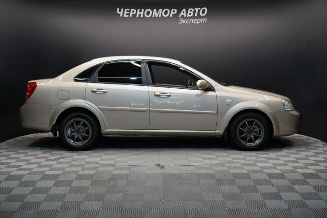 Chevrolet Lacetti I с пробегом 2012 года, цена 890 000 рублей, 63000 км, седан, Автокод Объявления