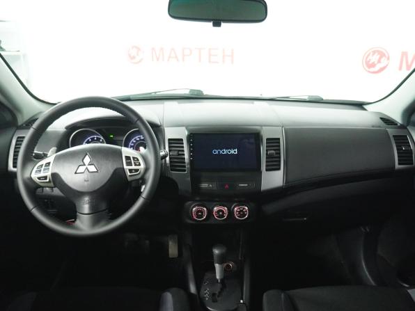 Mitsubishi Outlander II Рестайлинг с пробегом 2010 года, цена 884 000 рублей, 249088 км, внедорожник, Автокод Объявления