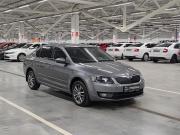 Skoda Octavia III (A7) Казань  - изображение 25