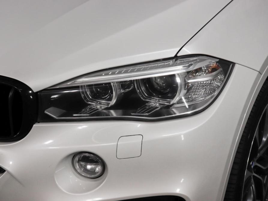 BMW X6 II (F16) Химки  - изображение 7