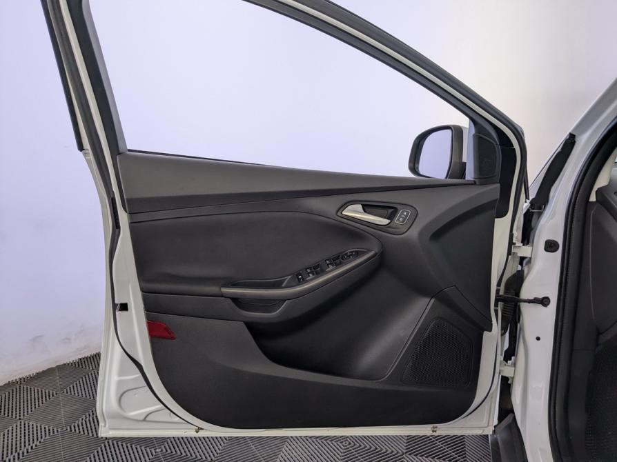 Ford Focus III Рестайлинг Москва  - изображение 19