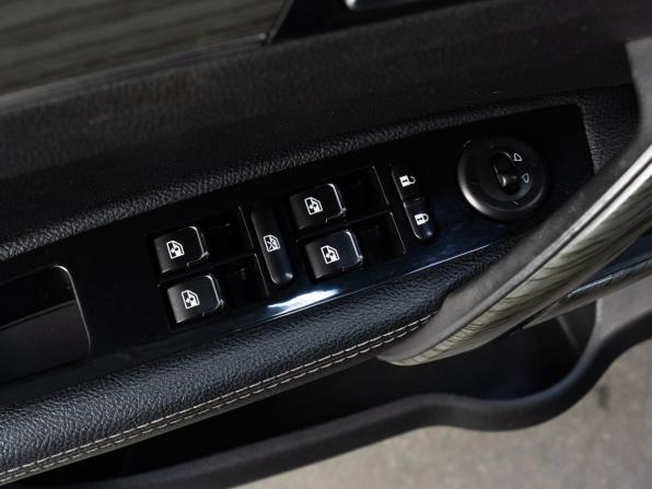 Zotye T600 с пробегом 2018 года, цена 899 000 рублей, 100238 км, внедорожник, Автокод Объявления