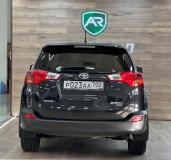 Toyota RAV4 IV (XA40) Уфа  - изображение 44