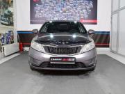 Kia Rio III Кемерово  - изображение 5
