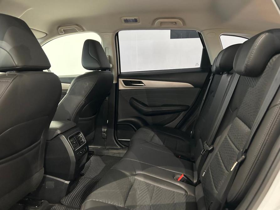 Haval F7 I Рестайлинг Санкт-Петербург  - изображение 14