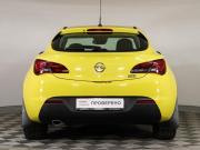 Opel Astra J Рестайлинг Химки  - изображение 20
