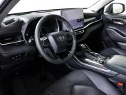 Toyota Highlander IV (XU70) Москва  - изображение 45