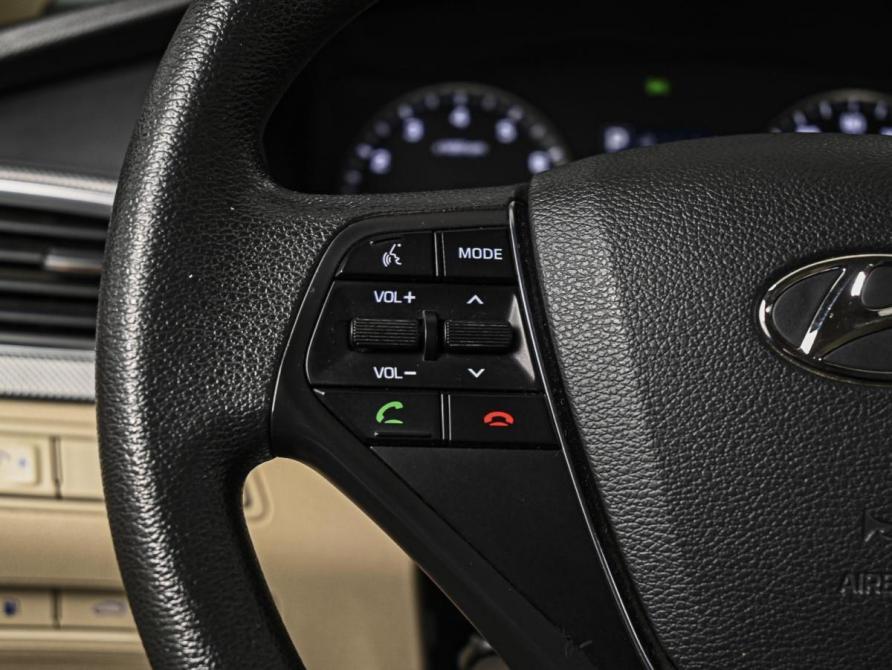 Hyundai Sonata VII (LF) Ставрополь  - изображение 19