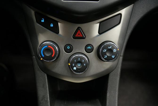 Chevrolet Aveo II с пробегом 2013 года, цена 744 000 рублей, 149000 км, седан, Автокод Объявления